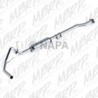 Exhaust System Kit