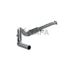 Exhaust System Kit