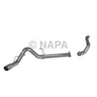 Exhaust System Kit