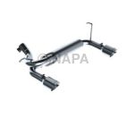 Exhaust System Kit