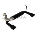 Exhaust System Kit