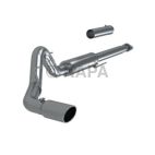 Exhaust System Kit