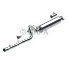 Exhaust System Kit