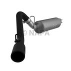 Exhaust System Kit