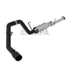 Exhaust System Kit