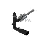 Exhaust System Kit