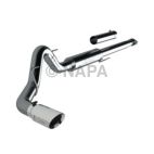 Exhaust System Kit
