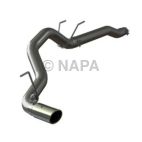 Exhaust System Kit