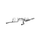 Exhaust System Kit