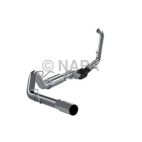 Exhaust System Kit