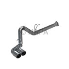Exhaust System Kit