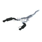 Exhaust System Kit