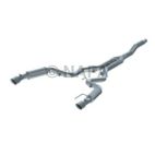 Exhaust System Kit