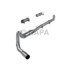 Exhaust System Kit