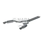 Exhaust System Kit