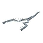 Exhaust System Kit