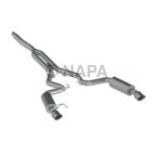 Exhaust System Kit