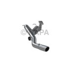 Exhaust System Kit