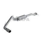 Exhaust System Kit