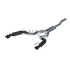 Exhaust System Kit