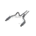 Exhaust System Kit