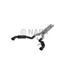Exhaust System Kit