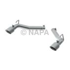 Exhaust System Kit