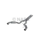 Exhaust System Kit