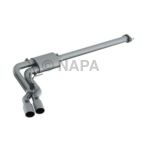 Exhaust System Kit