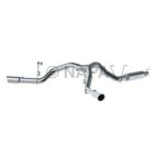 Exhaust System Kit