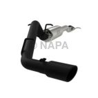 Exhaust System Kit