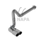 Exhaust System Kit