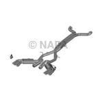 Exhaust System Kit