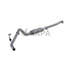 Exhaust System Kit