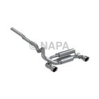 Exhaust System Kit