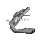 Exhaust System Kit