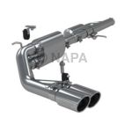 Exhaust System Kit