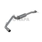 Exhaust System Kit