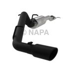 Exhaust System Kit
