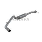 Exhaust System Kit