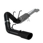 Exhaust System Kit