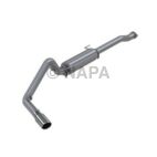 Exhaust System Kit