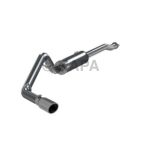 Exhaust System Kit