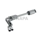 Exhaust System Kit