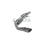 Exhaust System Kit