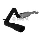 Exhaust System Kit