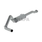 Exhaust System Kit