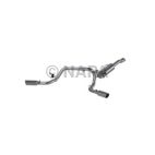 Exhaust System Kit