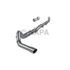 Exhaust System Kit