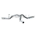 Exhaust System Kit